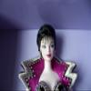 2003 Barbie Collectibles - Bob Mackie The Red Carpet Collection - Brunette Brilliance Barbie view 2