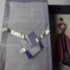 2003 Barbie Collectibles - Bob Mackie The Red Carpet Collection - Brunette Brilliance Barbie view 4