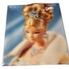 1999 Barbie Collectibles - Crystal Jubilee Barbie - 40th Anniversary view 2