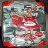 1999 Barbie Collectibles - Coca-Cola Babie #1 view 1