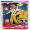1994 The Career Collection - Fire Fighter Barbie view 1