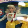 1994 The Career Collection - Fire Fighter Barbie view 2