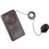 Scary Halloween Voice Changer | Black | 1 Pc view 3