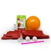 Bernoulli Bag Science Fun Kit w/5 Experiments, by Tedco view 1