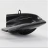 Daron B-2 Bomber Flying Toy on a String Medium view 3