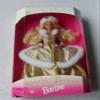 1995 Winter Fantasy Barbie Blonde - Sam's Club Exclusive view 1
