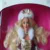 1995 Winter Fantasy Barbie Blonde - Sam's Club Exclusive view 2