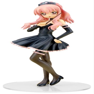 Alter Zero no Tsukaima: Louise Bustier Ver. 1/8 Scale PVC Figure