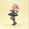 Alter Zero no Tsukaima: Louise Bustier Ver. 1/8 Scale PVC Figure view 2