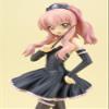 Alter Zero no Tsukaima: Louise Bustier Ver. 1/8 Scale PVC Figure view 3