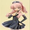 Alter Zero no Tsukaima: Louise Bustier Ver. 1/8 Scale PVC Figure view 4