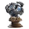 The Noble Collection Harry Potter Dementors Crystal Ball - 5in (12.5cm) Pewter Dementors Around Hogwarts Castle - Officially Licensed Film Set Movie Props Gifts view 1