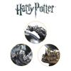 The Noble Collection Harry Potter Dementors Crystal Ball - 5in (12.5cm) Pewter Dementors Around Hogwarts Castle - Officially Licensed Film Set Movie Props Gifts view 4