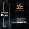 The Noble Collection Harry Potter Sirius Black Wand view 3