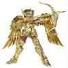 BANDAI Saint Seiya Gold Saint Cloth Myth Sagittarius Aiolos view 1