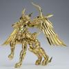 BANDAI Saint Seiya Gold Saint Cloth Myth Sagittarius Aiolos view 2