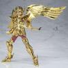 BANDAI Saint Seiya Gold Saint Cloth Myth Sagittarius Aiolos view 3