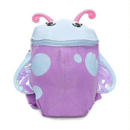 Cranium Magic Sounds - FLUTTERPACK - Sweet Sounds and Pop-out Wings