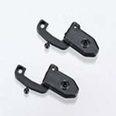 Helimax Blade Grip Assembly Axe EZ (2)