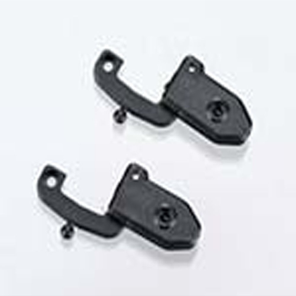 Helimax Blade Grip Assembly Axe EZ (2)