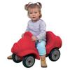 Kaplan Early Learning Company Wesco Small People Red Riding Car view 2