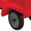 Kaplan Early Learning Company Wesco Small People Red Riding Car view 3