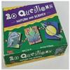 20 Questions Nature and Science view 1