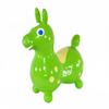 Gymnic Rody Bounce Horse Lime Green view 1