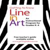 (Getting To Know) Line in Art view 1