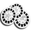 ViewMaster presents MASK, (Mobile Armored Strike Kommand) 3 Reel Set. view 2