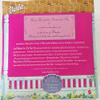 1999 Barbie Doll Tea Time gift set with her friends, lil bear and cozy bunny view 3