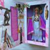 Barbie 1996 Collector Edition - The Great Eras Collection - Volume Seven - Grecian Goddess view 1