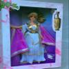 Barbie 1996 Collector Edition - The Great Eras Collection - Volume Seven - Grecian Goddess view 2