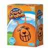 Space Hopper Ball - Retro Orange Bouncing Ride-on Ball (colors may vary) view 2