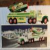 Hess Toy Truck and Airplane-2002 view 1
