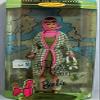 Barbie 1995 Poodle Parade Limited Edition view 2