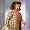 Barbie 1995 Poodle Parade Limited Edition view 3