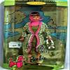 Barbie 1995 Poodle Parade Limited Edition view 4