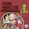 Liontouch - Viking Axe | for Kids Aged 3+ Years | Chief Haralds Medieval Foam Toy for Little Warriors & Berserkers Pretend Play | Safe Weapon & Battle Accessory for Dress Up & Costumes for Boys view 2