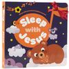 Sleep with Jesus  4 Hymn Melodies and 2 Prayer Songs, Bedtime Music Books for Toddlers, Lullabies for Babies, Prayer Book for Little Ones, Religious Gift Idea- New Year, Baptism Gifts view 1