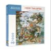 Pomegranate 1000-Piece Jigsaw Puzzle for Adults, Heidi Taillefer's Dragon of The Yangtze, Matte Finish, Snug Fit view 1