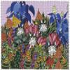 Pomegranate 1000 Piece Jigsaw Puzzle for Adults, B. Kliban's Jungle Cats, Matte Finish, Snug Fit, Cat Puzzle view 3