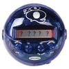 Radica 74012 20Q I can read your mind Handheld Game (Blue) view 2