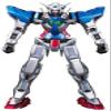 1/200 HCM Pro #SP-005 Gundam Exia - Special Paintjob by Bandai view 1