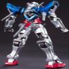 1/200 HCM Pro #SP-005 Gundam Exia - Special Paintjob by Bandai view 3