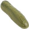 Archie McPhee Yodeling Pickle: A Musical Toy, Fun for All Ages, Great Gift, Hours of Mindless Entertainment, Multi-colored view 4