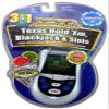 Las Vegas Casino Corner Texas Hold Em Blackjack Slots Hand Held Electronic Game view 1