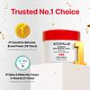 ATOPALM Intensive Moisturizing Cream | Premium Baby Lotion | Baby Face and Body Moisturizer for Skin Barrier | Replenishes Hydration, Paraben-Free | For Kids Age 6+, 3.4 Fl Oz, 100ml view 2