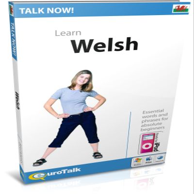 EuroTalk Interactive - Talk Now! Learn Welsh