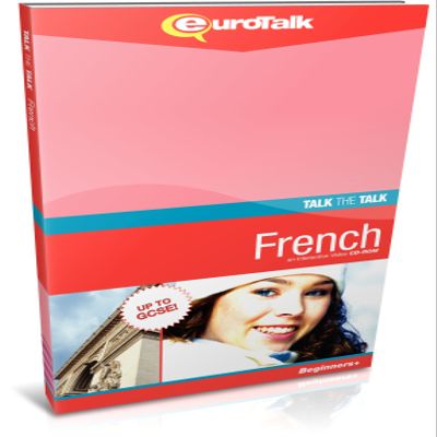 EuroTalk Interactive - Talk The Talk! French